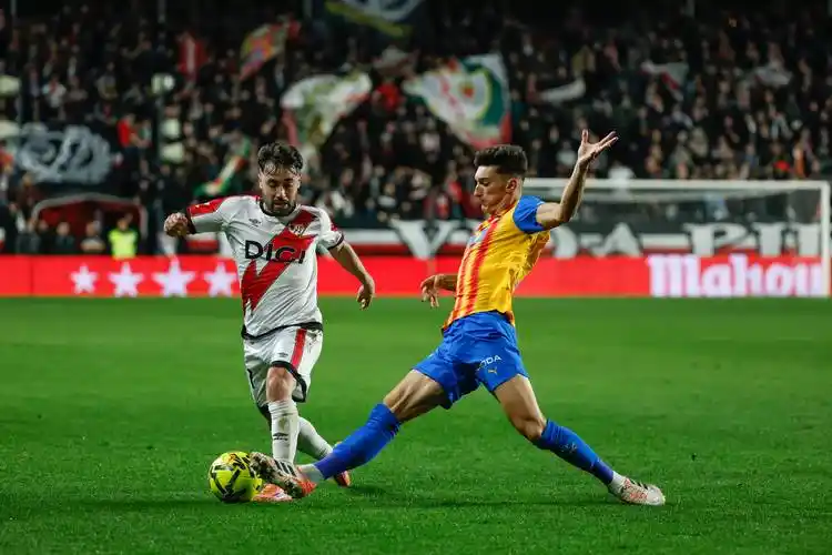 美洲杯：阿根廷 VS 厄瓜多尔